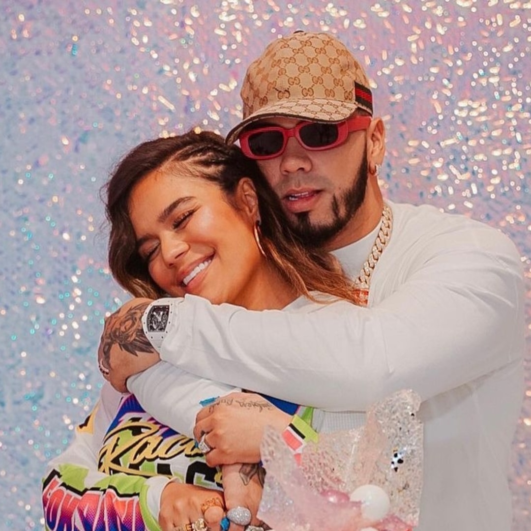 Karol G y Anuel terminan su noviazgo luego de 2 años juntos E! Online Latino CO Karol G y Anuel terminan su noviazgo luego de 2 años juntos E! Online Latino CO